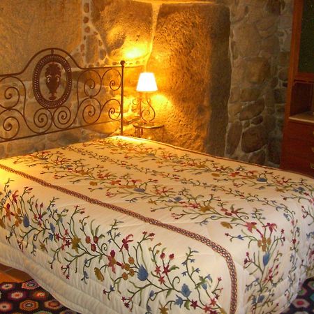 Outros Tempos Turismo De Aldeia Hotel Aricera Ngoại thất bức ảnh