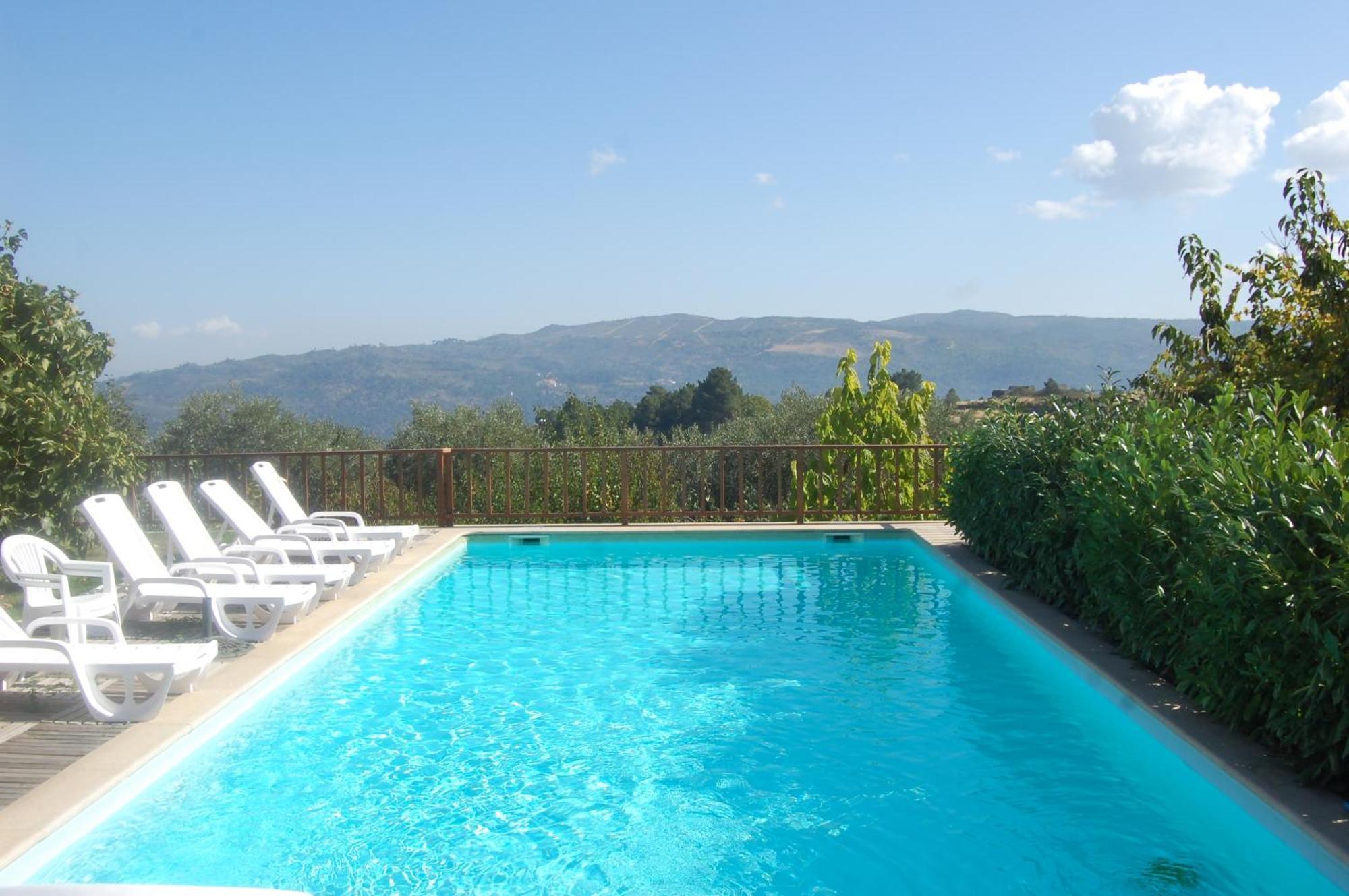 Outros Tempos Turismo De Aldeia Hotel Aricera Ngoại thất bức ảnh