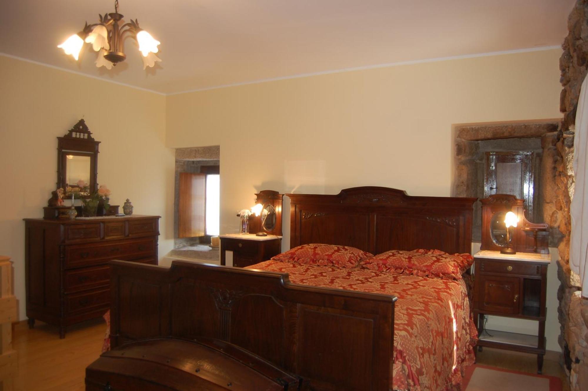 Outros Tempos Turismo De Aldeia Hotel Aricera Ngoại thất bức ảnh