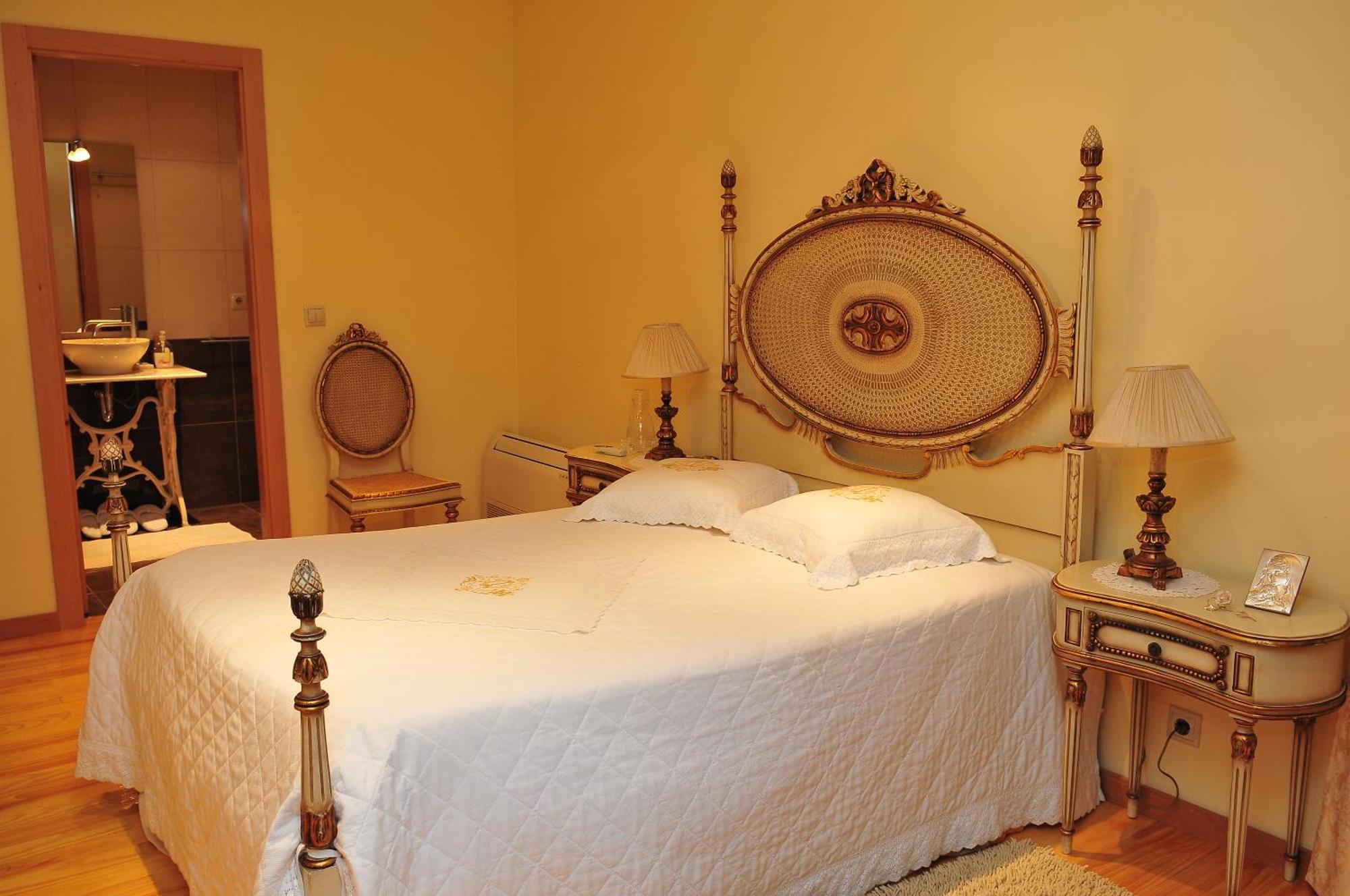 Outros Tempos Turismo De Aldeia Hotel Aricera Ngoại thất bức ảnh