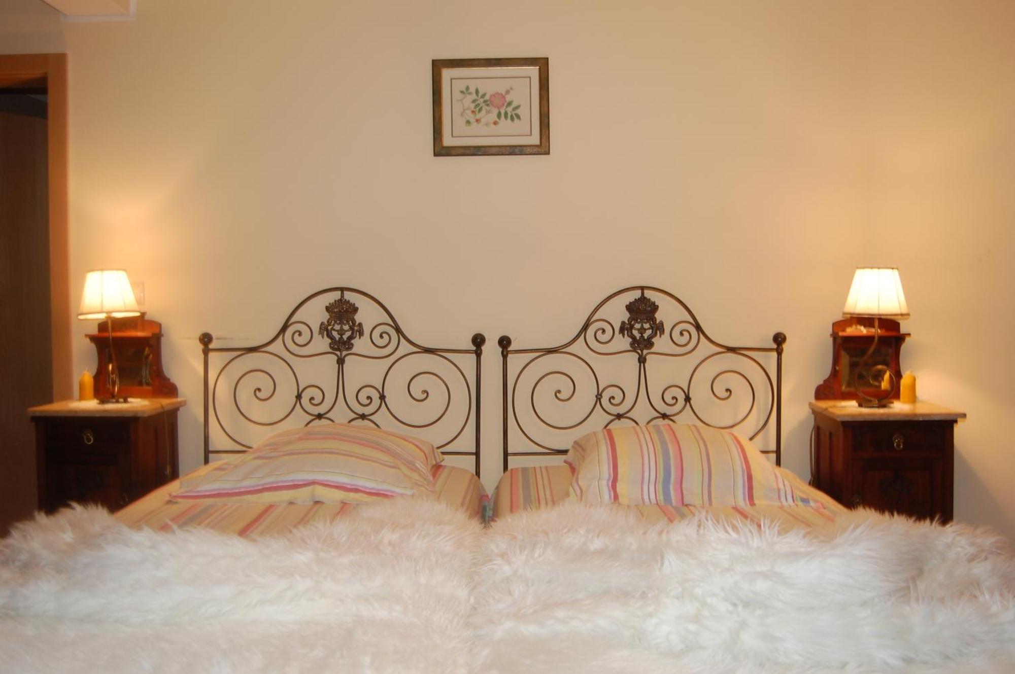 Outros Tempos Turismo De Aldeia Hotel Aricera Ngoại thất bức ảnh
