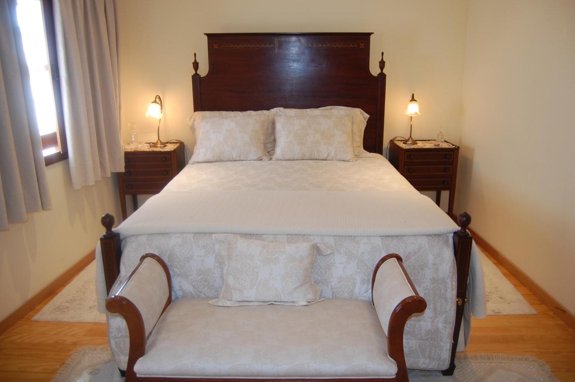 Outros Tempos Turismo De Aldeia Hotel Aricera Ngoại thất bức ảnh
