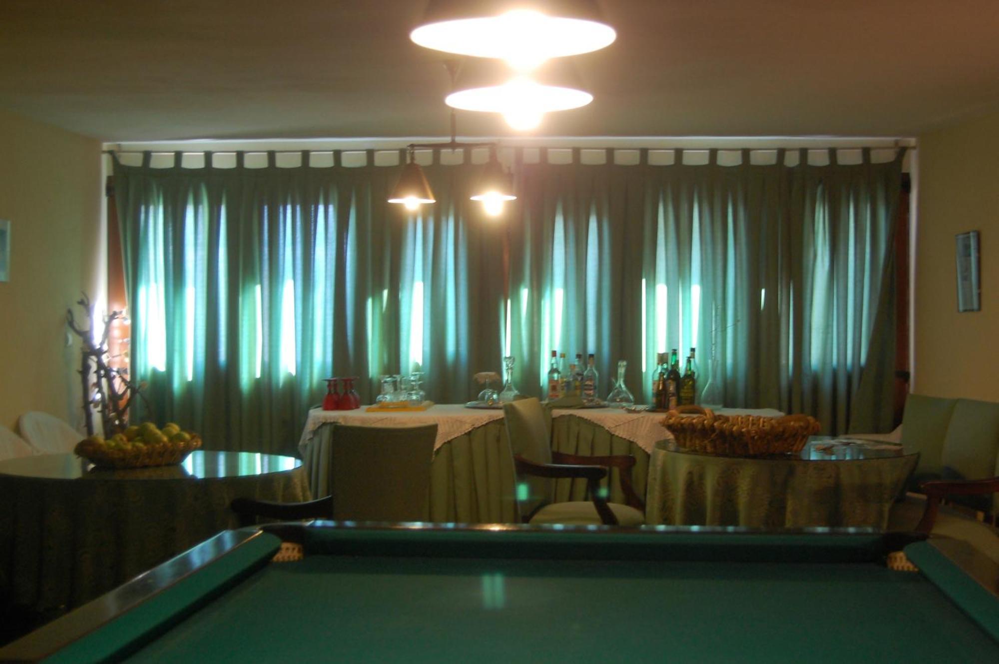 Outros Tempos Turismo De Aldeia Hotel Aricera Ngoại thất bức ảnh