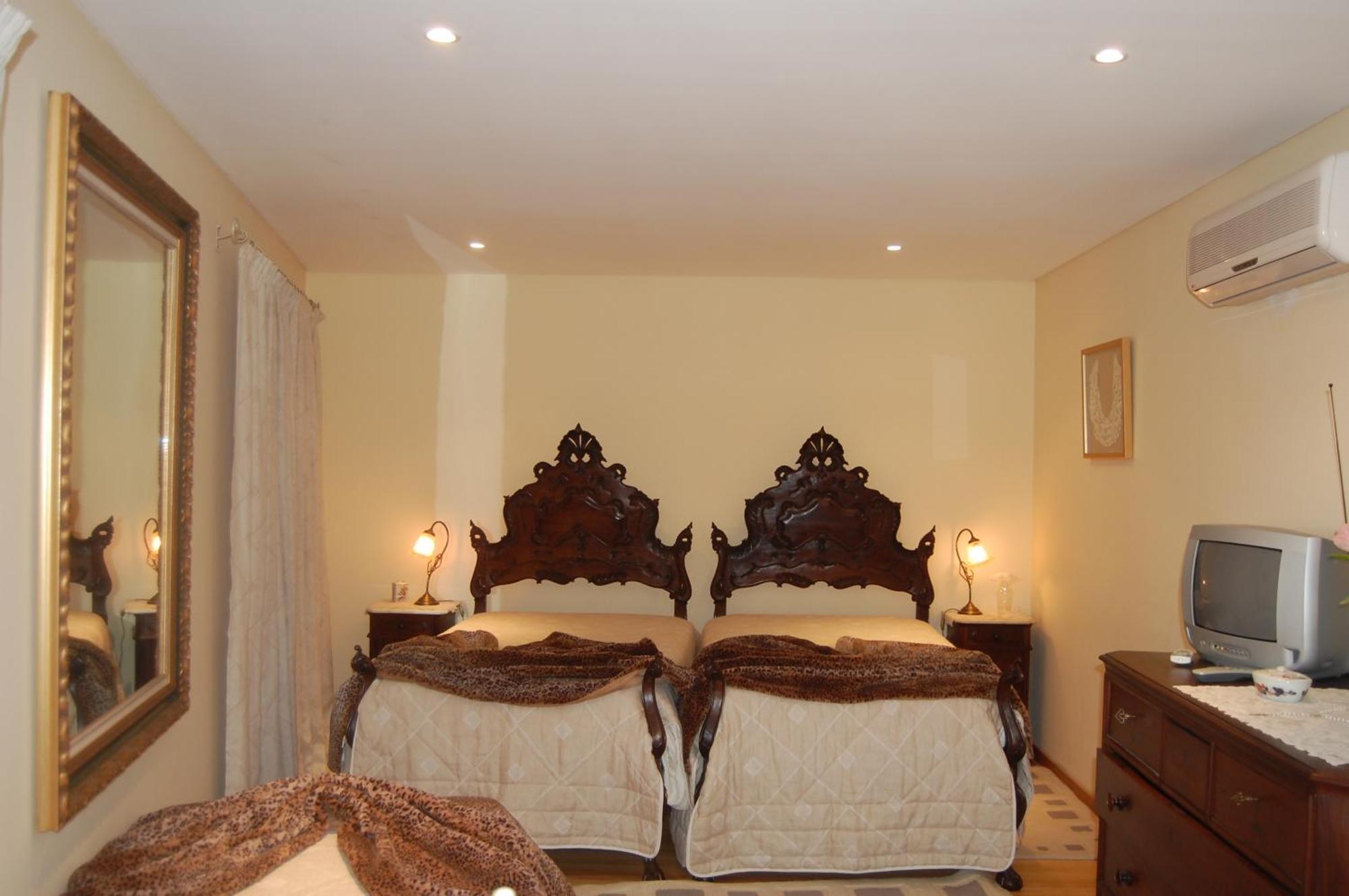 Outros Tempos Turismo De Aldeia Hotel Aricera Ngoại thất bức ảnh
