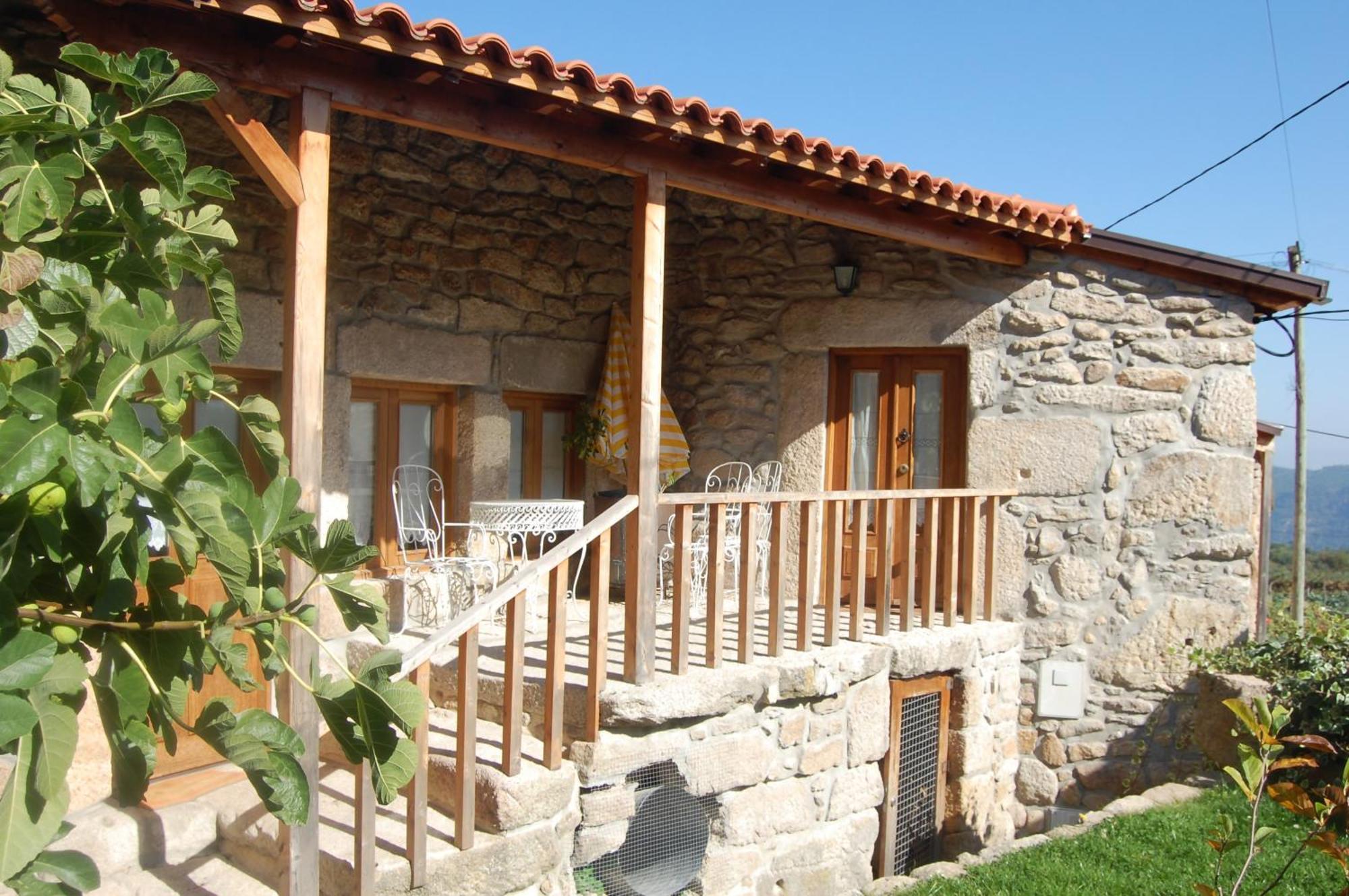Outros Tempos Turismo De Aldeia Hotel Aricera Ngoại thất bức ảnh