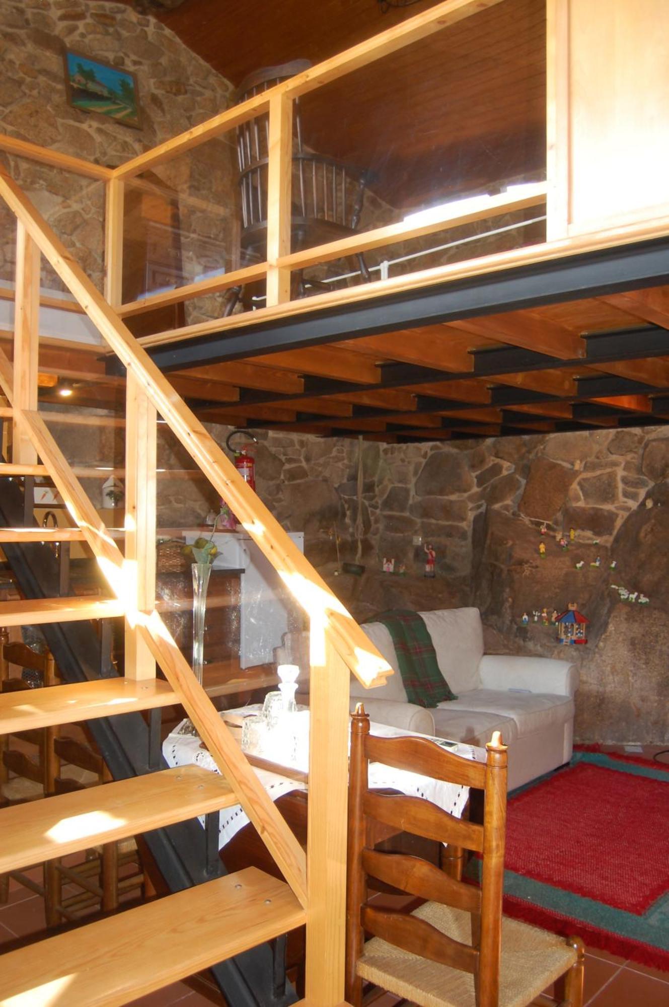 Outros Tempos Turismo De Aldeia Hotel Aricera Ngoại thất bức ảnh